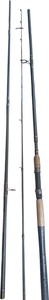 Б/в Вудилище Kaida tritium dual feeder 150g/3.0m/3.6m 01-200979376
