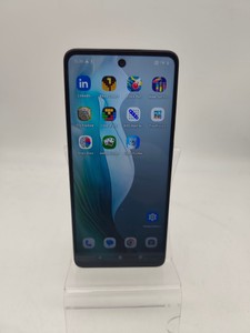Б/в Мобільний телефон Motorola moto e14 4/64gb 01-201045264