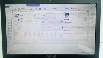 Б/в Ноутбук Asus єкр. 15,6/ celeron n2840 2,16ghz/ ram2048mb/ hdd500gb/ dvd rw 01-201057987