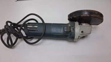 Б/в Кутова шліфмашина Сталь кшм 8-125 01-201062381