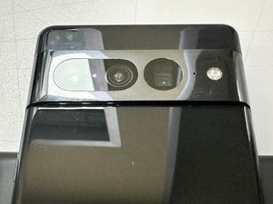 Б/у Мобільний телефон Google pixel 7 pro 12/128gb 01-201062463