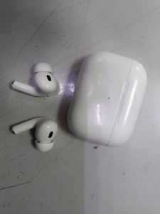 Б/в Навушники Apple airpods pro 2nd generation with magsafe charging case usb-c 01-201062717