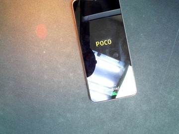 Б/в Мобільний телефон Poco c75 8/256gb 01-201063686