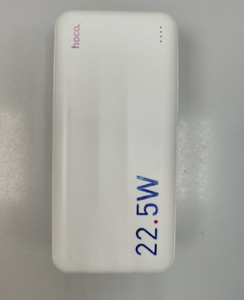 Б/у Повербанк Hoco j101b astute 30000mah 22.5w 01-201064054