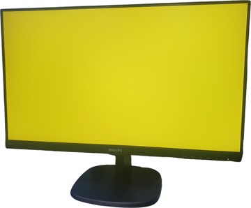 Б/в Монітор Philips 243v7q 01-200989826