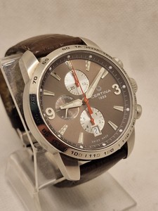 Б/в Годинник Certina c001.427 01-201064055