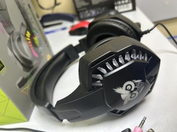 Б/у Навушники Cyboo 101496 01-201065774
