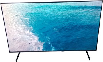 Б/в Телевізор Hisense 55u6nq 01-200954450
