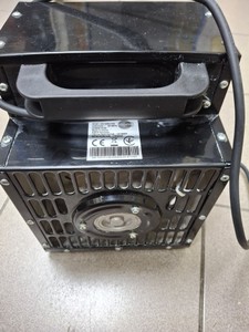 Б/в Теплова гармата Jgel ifh01-30c 01-201064555