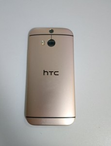 Б/у Мобільний телефон Htc one m8 16gb 01-201065958