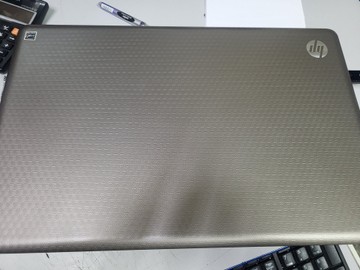Б/в Ноутбук Hp 17/core i3 330m ddr3/8gb ddr3/hdd 500 gb/*інтегрована 01-201070867