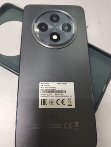 Б/в Мобільний телефон Oppo reno 12f 8/512gb cph2687 01-201067927