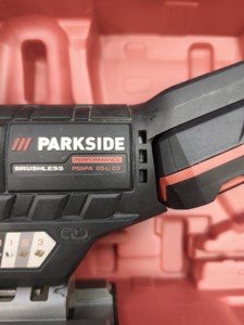 Б/в Електролобзик Parkside psspa 20-li c3 01-201072083
