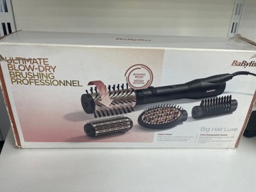 Б/в Фен-щітка Babyliss as970e 01-201070937