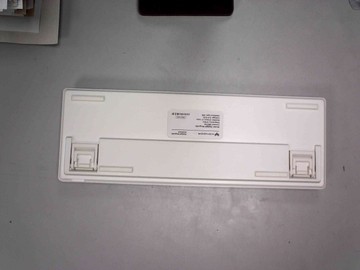 Б/в Клавіатура Kondor starlight magnetic 01-201066104