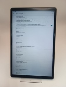 Б/в Планшет Lenovo tab m10 fhd plus tb-x606f 2/32gb 01-201072236