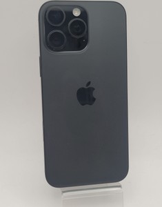 Б/в Мобільний телефон Apple iphone 16 pro max 512gb esim 01-201004266