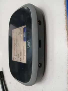 Б/в Бездротовий маршрутизатор Inseego mifi 8000l 01-201072383