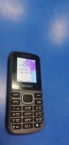 Б/в Мобільний телефон Nomi i188 01-201074683