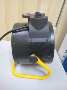 Б/в Теплова гармата Ardesto ifh-03b 01-201074824