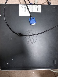 Б/у Системный блок Пк intel pentium g850/ram 2 gb/hdd відсутній/ssd 64 gb/інтегрована 01-201075566