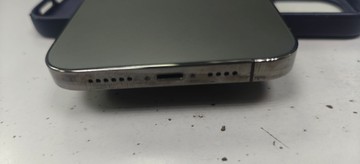 Б/в Мобільний телефон Apple iphone 13 pro max 1tb 01-201075702