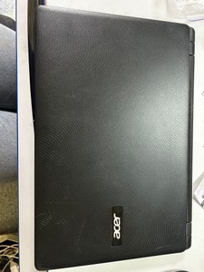 Б/в Ноутбук Acer 15/core i3 5005u ddr3/8gb ddr3/hdd 500 gb/ssd *відсутній/*інтегрована 01-201077490