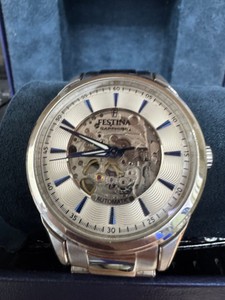 Б/в Годинник Festina f20536 01-201075480