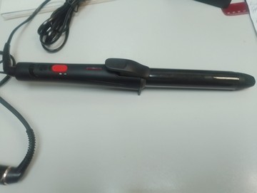 Б/у Плойка Rowenta cf321lf0 01-201077369