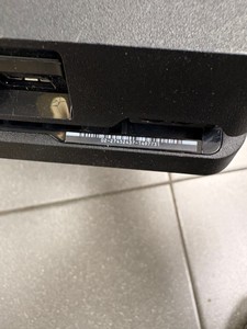Б/в Ігрова приставка Sony playstation 4 slim 500gb 01-201077821