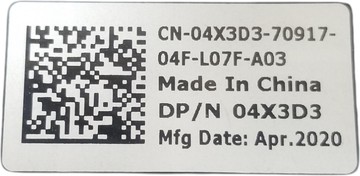 Б/в Клавіатура Dell kb813 smartcard 01-200585236