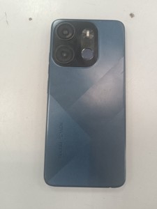 Б/у Мобільний телефон Tecno spark go 2023 bf7 4/64gb 01-201079912