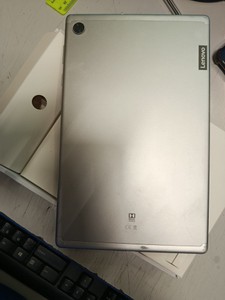 Б/в Планшет Lenovo tab m10 plus tb-x606x 4/128gb 01-201081515