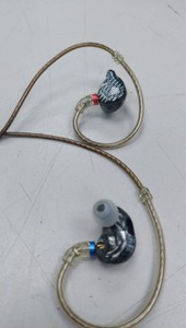 Б/в Навушники Fiio fa7 01-201075970