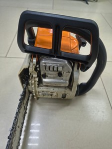 Б/в Пила ланцюгова Stihl ms 180 01-201081437