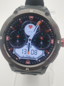 Б/у Смарт-часы Smartwatch kt76 01-201072302