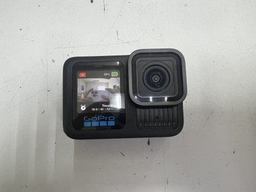 Б/в Екшн-камера Gopro hero13 01-201083411