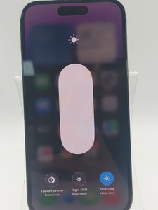 Б/в Мобільний телефон Apple iphone 14 pro 128gb esim 01-200997563