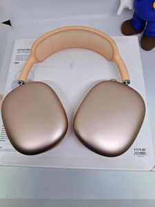 Б/у Навушники Apple airpods max usb-c 01-200928325