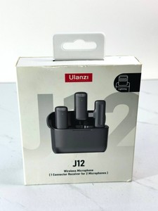 Б/в Мікрофон Ulanzi j12 01-201085961