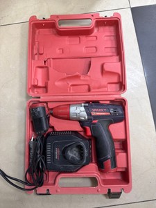 Б/в Шурупокрут Sparky br2 10.8li hd / 2акб 1.5ah / зп 01-201086321