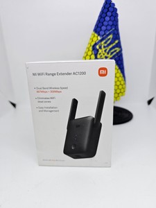 Б/в Wi-fi роутер Xiaomi ac1200 18-000095857