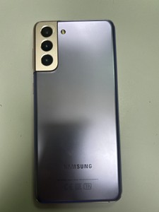 Б/в Мобільний телефон Samsung galaxy s21+ 8/128gb 01-201086774