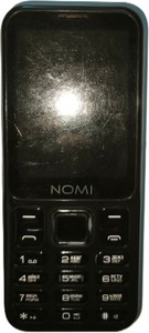 Б/у Мобільний телефон Nomi i284 01-201086596