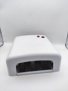 Б/в Лампа для манікюра Uv 818 36 ватт (w36) 01-201086444