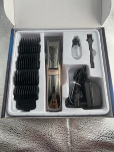 Б/в Тример електричний Kemei km-5018 01-201086208