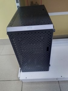 Б/в Системний блок Пк amd ryzen 5 3600/ram 8 gb/hdd відсутній+відсутній/ssd 512 gb+відсутній/nvidia gtx 1050 ti (geforce) 01-201087022