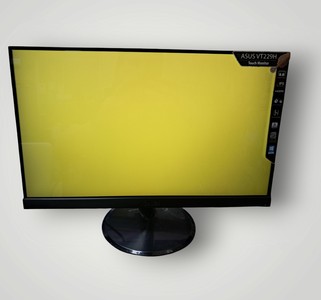 Б/в Монітор Asus vt229h 01-201059930