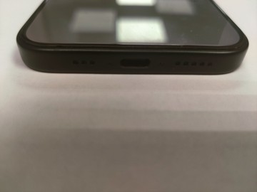 Б/у Мобільний телефон Apple iphone 15 128gb 01-201088496