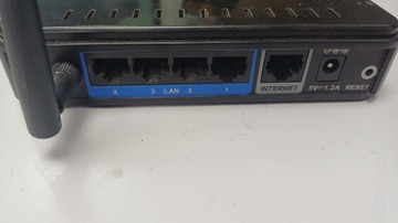 Б/у Беспроводный маршрутизатор D-Link dir-300 01-201088633